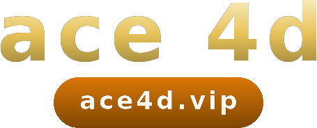 ace 4d logo