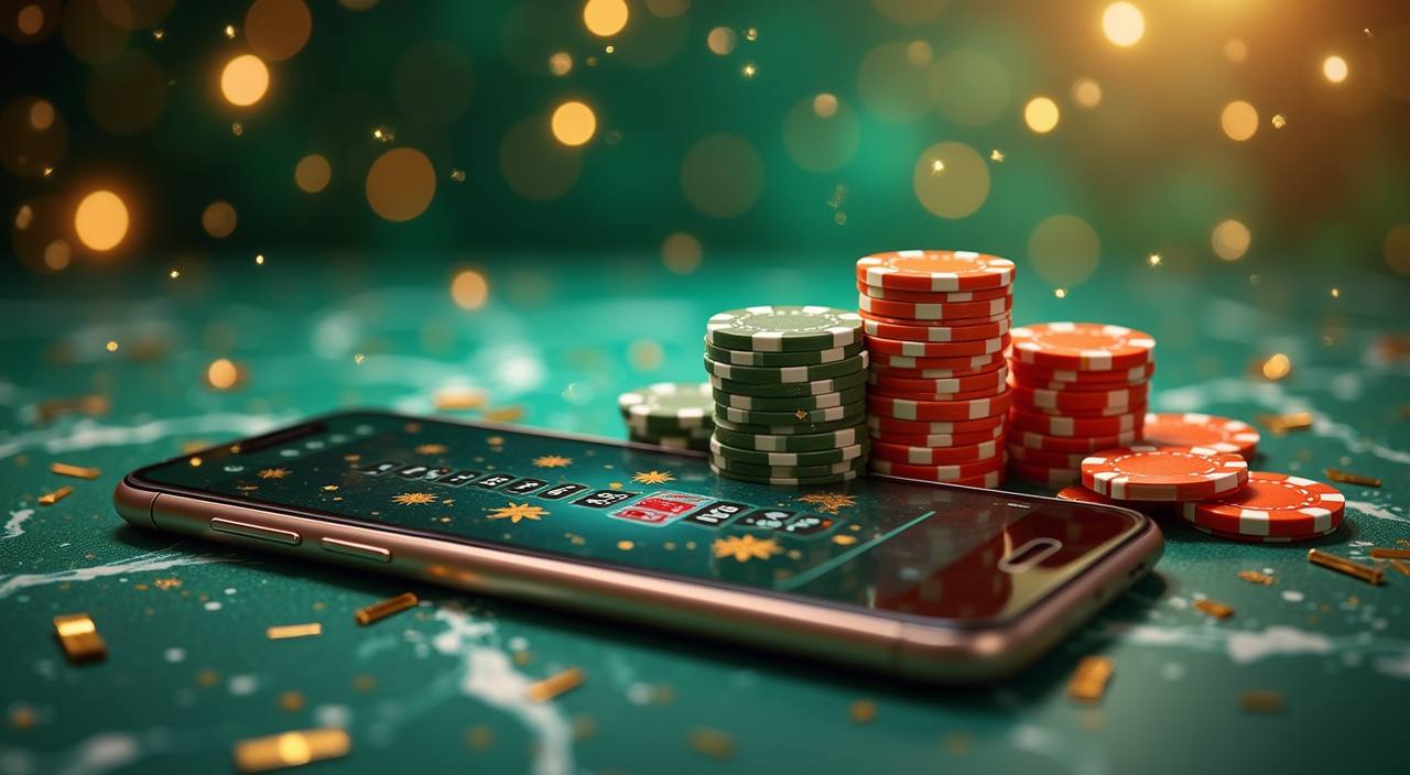ace 4d mobile gaming